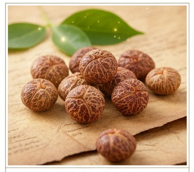 शिवलिंगी बीज